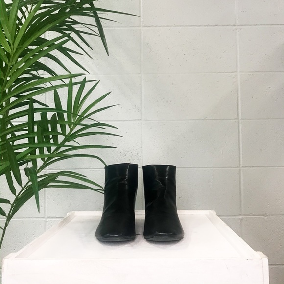 Oak+Fort Ankle Boots - Picture 2 of 5